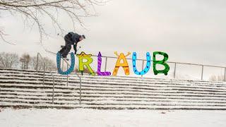 URLAUB - STREETMOVIE