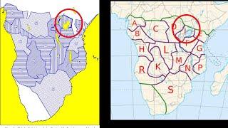 Bantu Expansion Lie Part 7 - Strawbantu