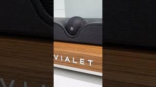 (실제녹음)DEVIALET DION SOUND BAR/드비알레 디온 사운드바 스피커 청음 | 리얼사운드TV