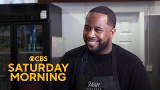 The Dish: Chef Matt Horn on his award-winning barbecue