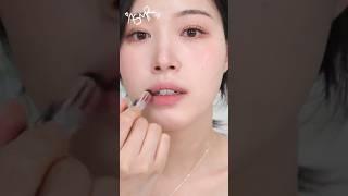 ASMR 이 메이크업이 XX이라고??...