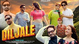 Diljale Nonstop | Rakesh Dilber | Latest Pahari Songs 2024 | #JaunsariSong | Surtaal Music