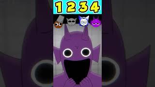 SPRUNKI BATTLE #21 #sprunki #incredibox