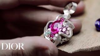 Dior Haute Joaillerie - Soie Dior Collection - Galon Savoir Faire