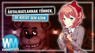 Top 10 videójáték, amelyek becsapják a szülőket