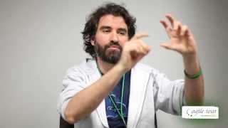 Agile Tour Bordeaux 2013: Jean-Baptiste Dusseaut