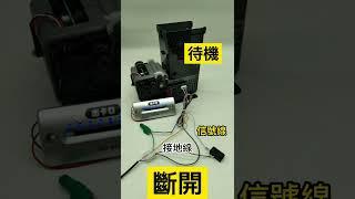 DC12V Pulse Card Dispenser －12V出卡器