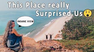 Don't miss this insane view from NIVTI FORT! Bhogave Beach | Unseen Malvan | Vengurla, Sindhudurg