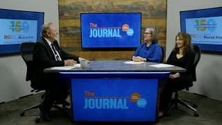 Journal #2632 - Wood County District Public Library & BGSU College of Musical Arts