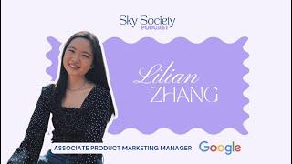 Monetizing Your Personal Brand on Social Media with Lillian Zhang