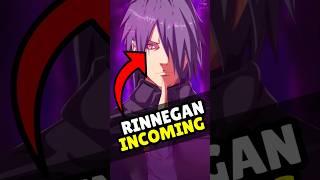 SASUKE WILL GET ANOTHER RINNEGAN SOON IN BORUTO TBV