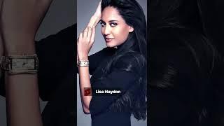 Lisa Haydon | film Actress