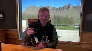 Top Wineries of New Zealand 2024–Craggy Range