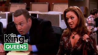 Doug The 'Expert' Witness | The King of Queens