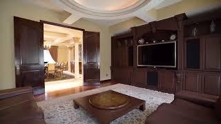 Luxury Property Tour with Maria Babaev; Polo Estates, Old Westbury