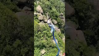 #nearbytours #bungeejumping #travel #outdoors