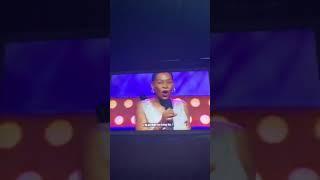  7 it’s Showtime at the Apollo booed (1993-2000) ️