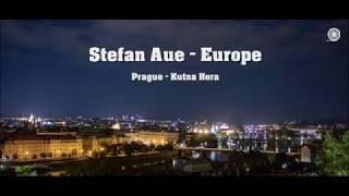 Prague to Kutna Hora by bike // Stefan Aue