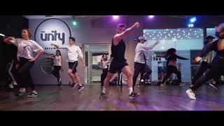 Jazzfunk with Kerim Aslan @The Unity Dance