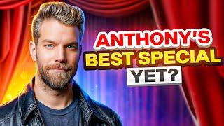 Anthony Jeselnik: Bones and All | How Good Is It?