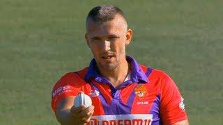 'My bowling is not beautiful but I don't care' - Romanian cricketer defends unorthodox bowling