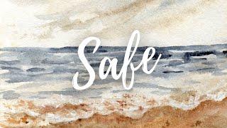 SAFE by Victory Worship | song lyric video