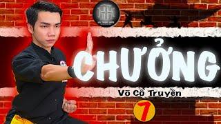 Hướng Dẫn Bộ Chưởng (Chưởng tay) trong Võ Cổ Truyền Việt Nam | Mã Thanh Thịnh Club.