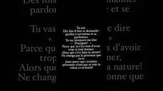 Les citations qui vont changer ta vie #motivation #citation #youtube #ytshorts #shorts #short #viral