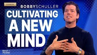 Get Ready for a MIND SHIFT with Bobby Schuller's Powerful Sermon!