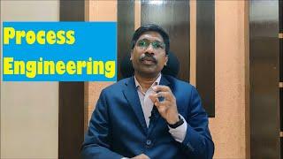 Process Engineering in Suvidya Institute of Technology
