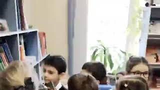 Библиотека рядом с домом