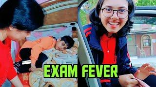 finally EXAM aa gaye hai  The Lathiwala discussion vlog