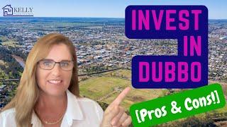 Invest In Dubbo | Real Estate Market Research - Dubbo Real Estate | Kelly Property Consultants