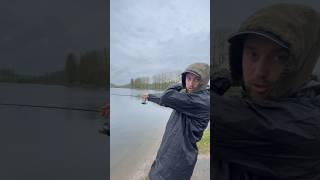 Мастер-класс по ловле щуки #риболов #рыбак #fishing #рыбалка #риба #fish #щука #щуканаспиннинг