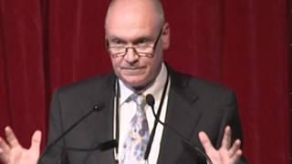 Dr Michael Walsh