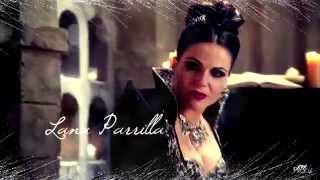 OUAT Season 4 Opening Credits Collab w/ Michael Prodz