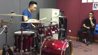 ARTHUR KAM DI ASWARA DRUM DAY OUT 2028