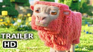 UM FILME MINECRAFT Trailer 3 Dubaldo (2025)