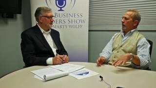 Business Builders Show | Marty talks with Imperial Machine and Tool Co.