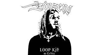 [FREE] Destroy Lonely Loop Kit - "Ginseng" (Destroy Loenly, Dom Corleo, Hardrock, Clayco)