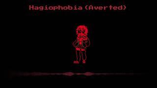 Hagiophobia/Autophobia (Averted)