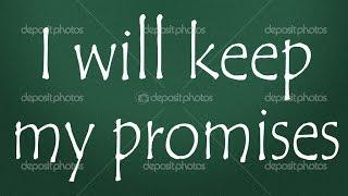 Nika G. - My Promises !!!