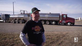 New Business: High Plains H2O deliverers bulk, potable water