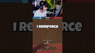 How To Have PERFECT Positioning in Rainbow Six Siege