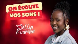 The Voice, Maajabu Gospel, elle raconte tout  (avec Stellia Koumba)