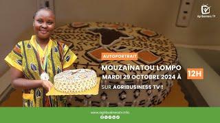 Teaser : Mouzaïnatou LOMPO