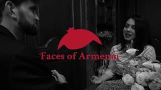 Introducing: Faces of Armenia