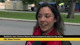 CBC News Toronto - October 03, 2024 [Late Night]