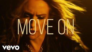 Clare Dunn - Move On (Lyric Video)