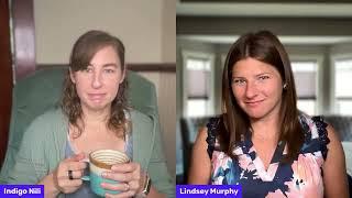 Have We Really Been Working Out? Coffee Chat with @IndigoNili